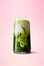 Matcha Cérémonie Fraise