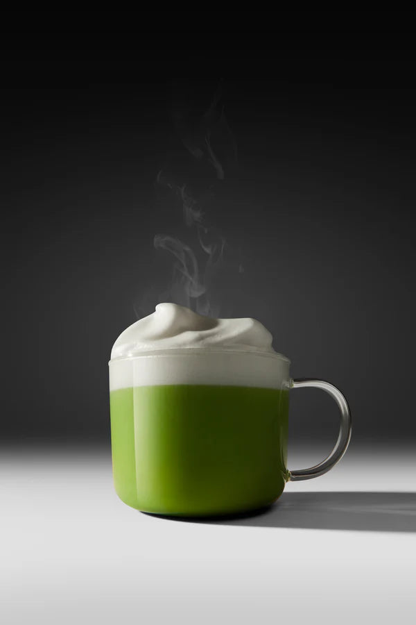 Matcha Cérémonie Vanille