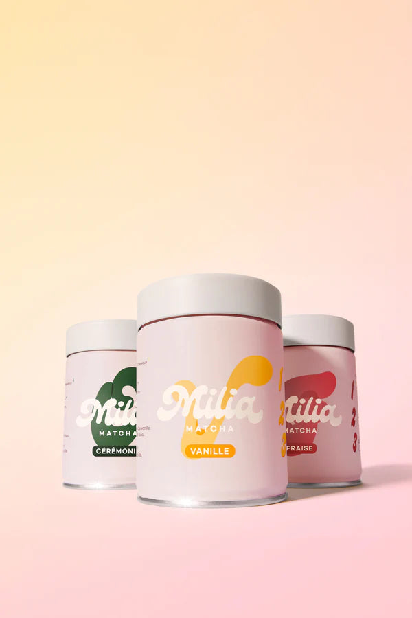 Matcha Cérémonie 100g